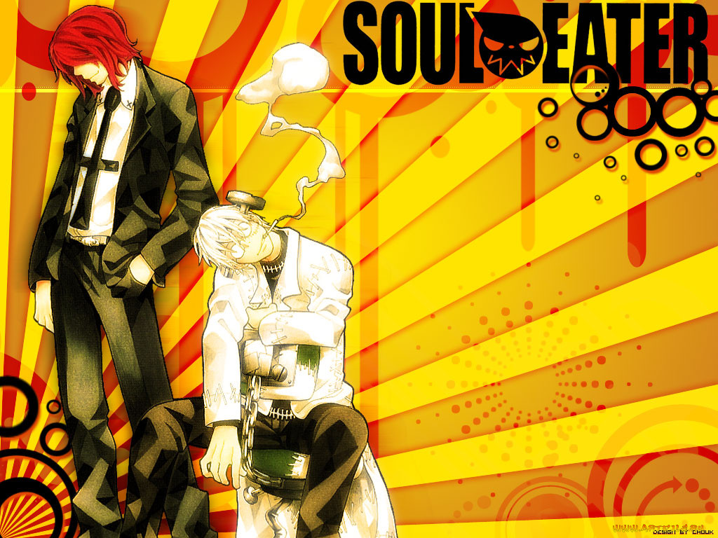 , soul, eater